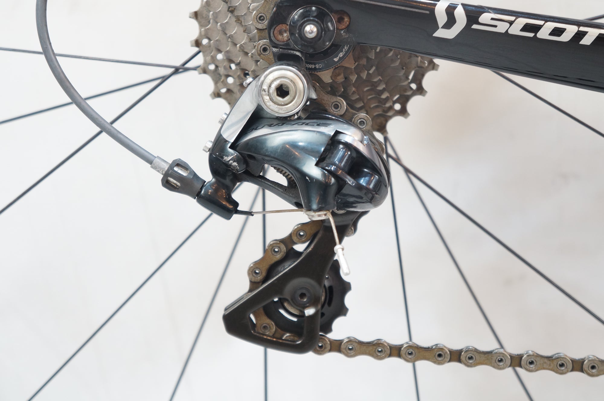 SCOTT 「スコット」 FOIL20 2014年モデル ロードバイク / バイチャリ浦和ベース
