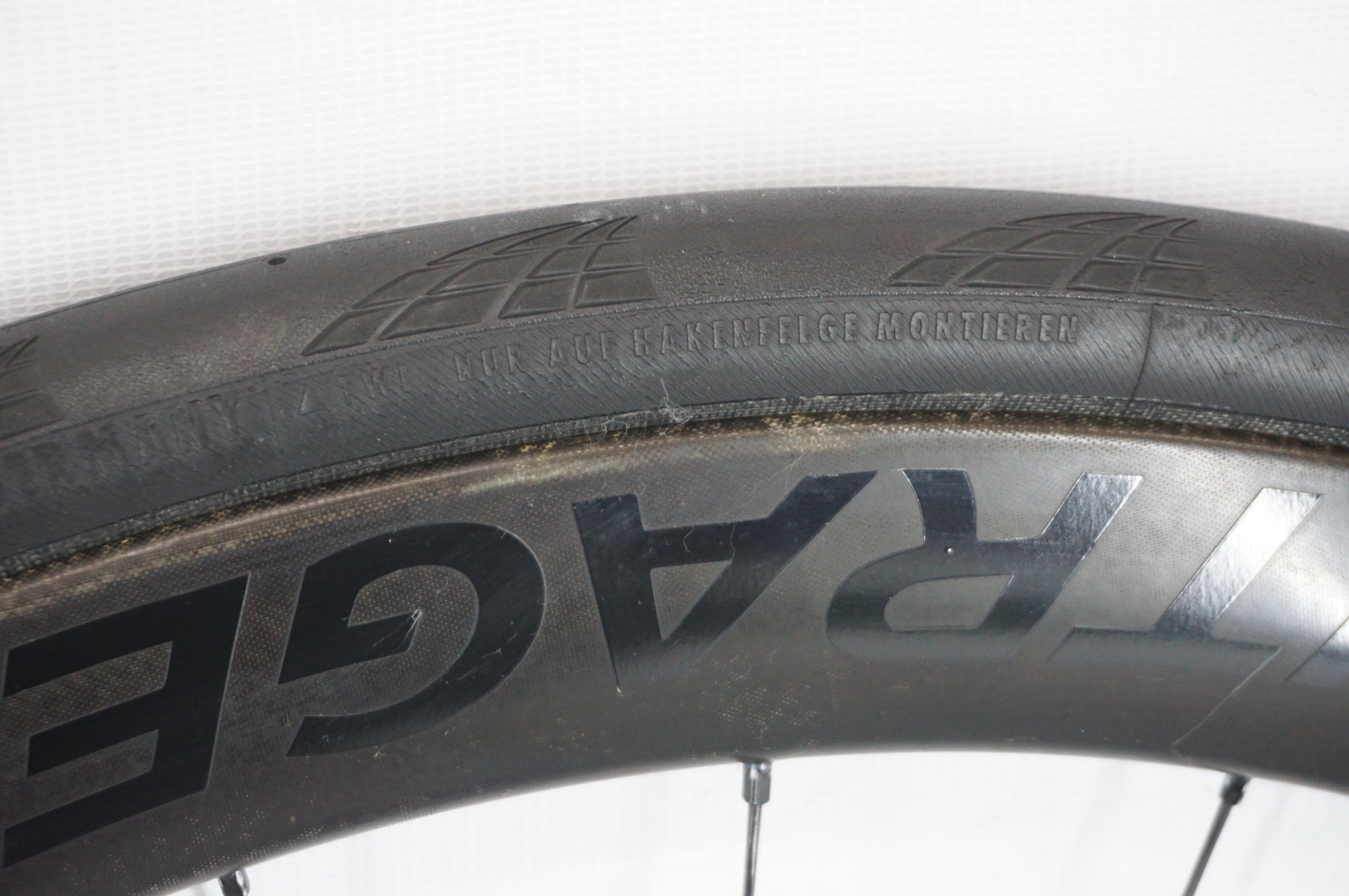 BONTRAGER 「ボントレガー」 AEOLUS 5 TLR DISC シマノ11速 ホイールセット / 阪急塚口店