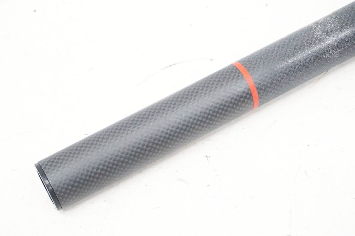 LITEPRO 「ライトプロ」 CARBON Φ33.9 580mm シートポスト  / 大阪美原北インター店