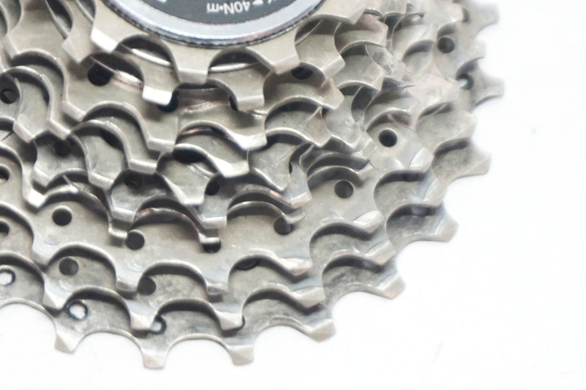 SHIMANO 「シマノ」 105 CS-5700 12-25T スプロケット / 奈良店