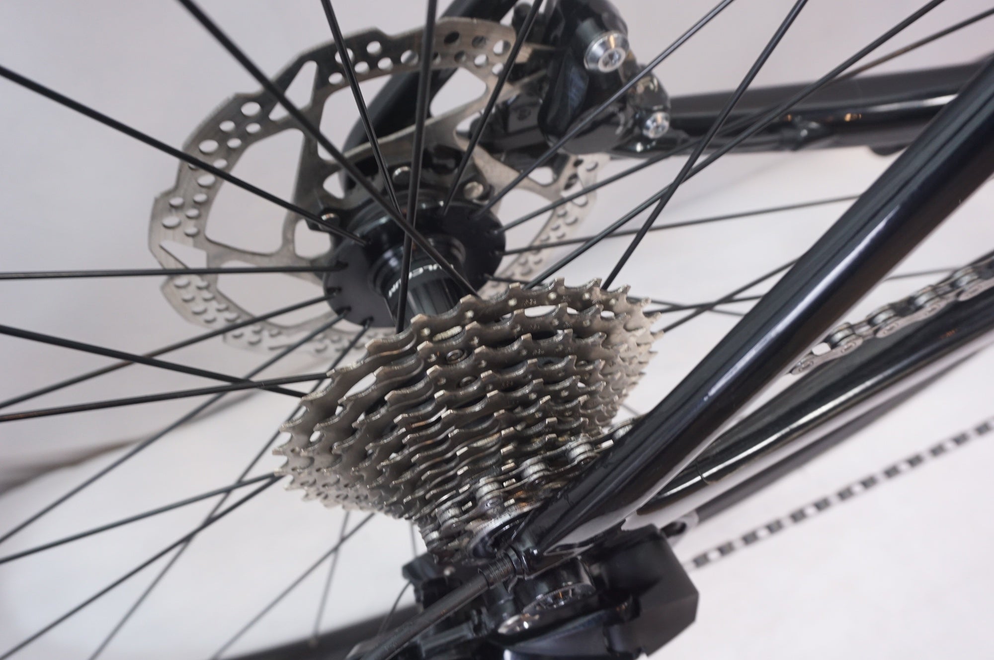 CANNONDALE 「キャノンデール」 SUPERSIX EVO CARBON DISC 105 2021年