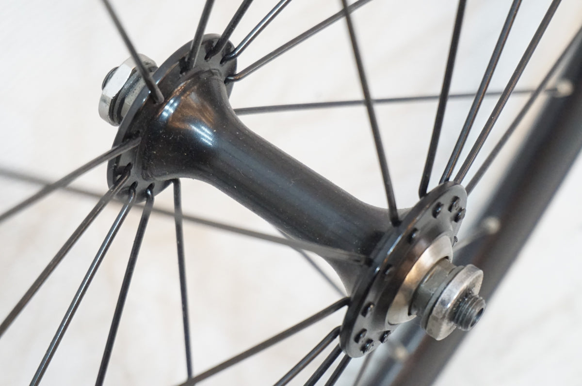 ノーブランド 20インチ SHIMANO 8-10S ホイールセット / 浦和ベース