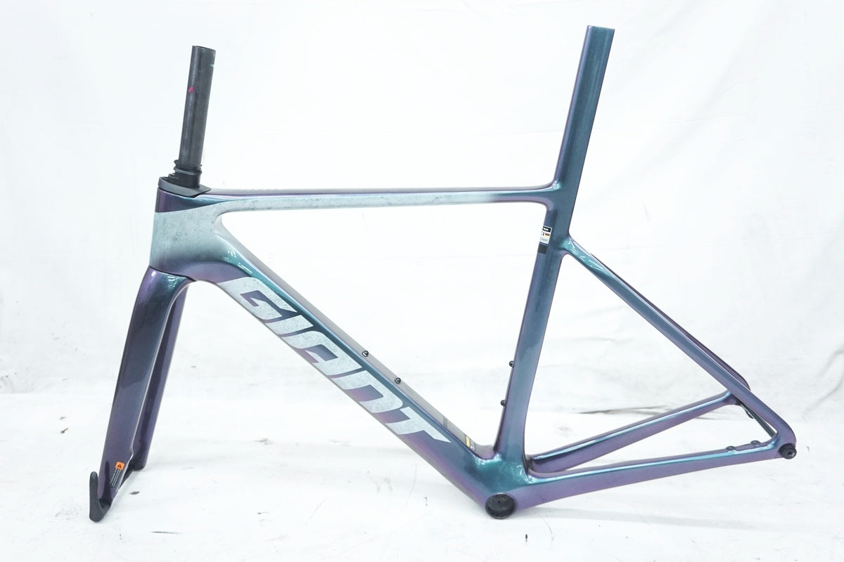 GIANT 「ジャイアント」 PROPEL ADVANCED SL 2024年モデル フレームセット / 大阪美原北インター店