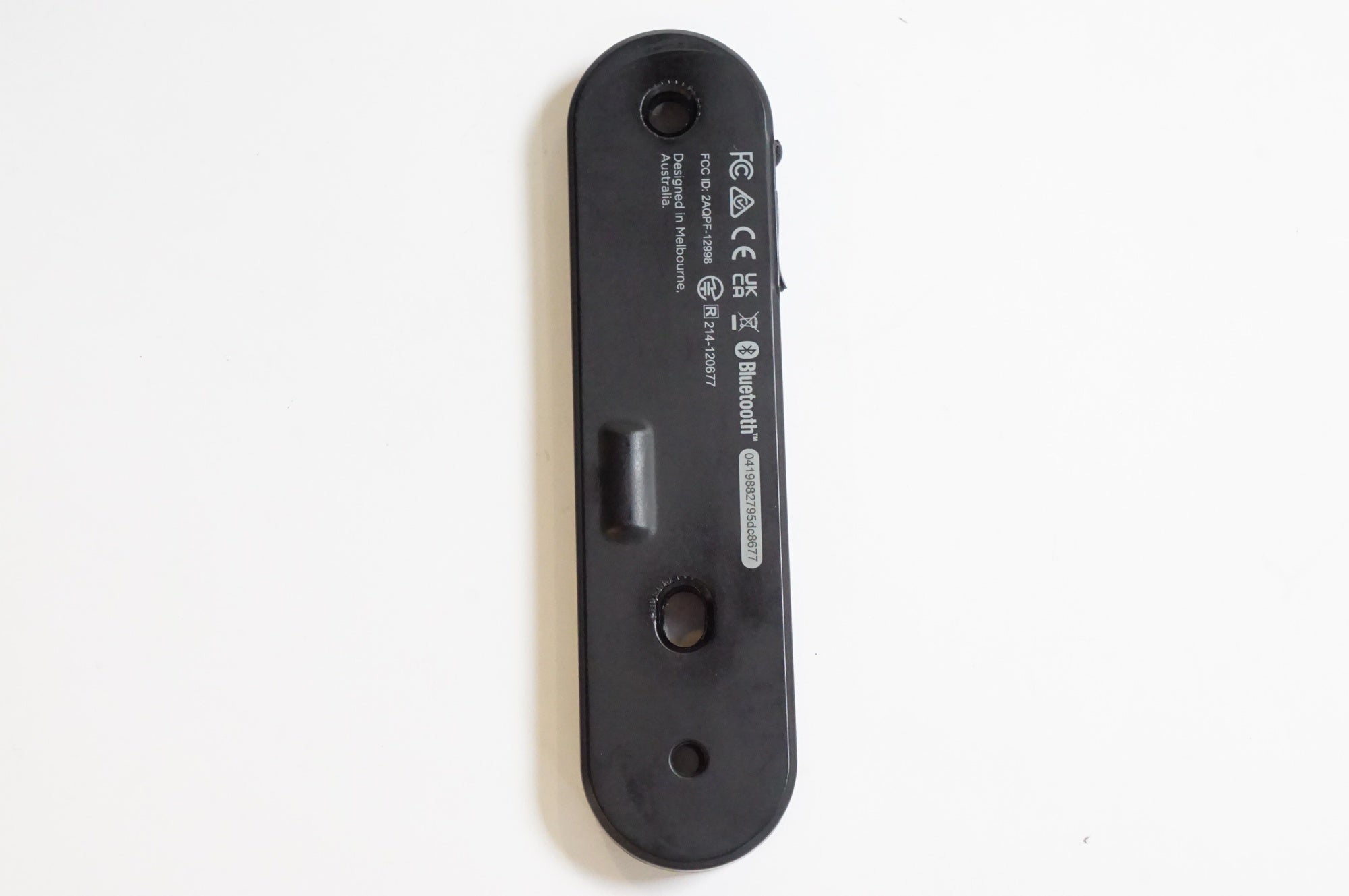 KNOG 「ノグ」 SCOUT 自転車盗難防止アラーム / 熊谷本店