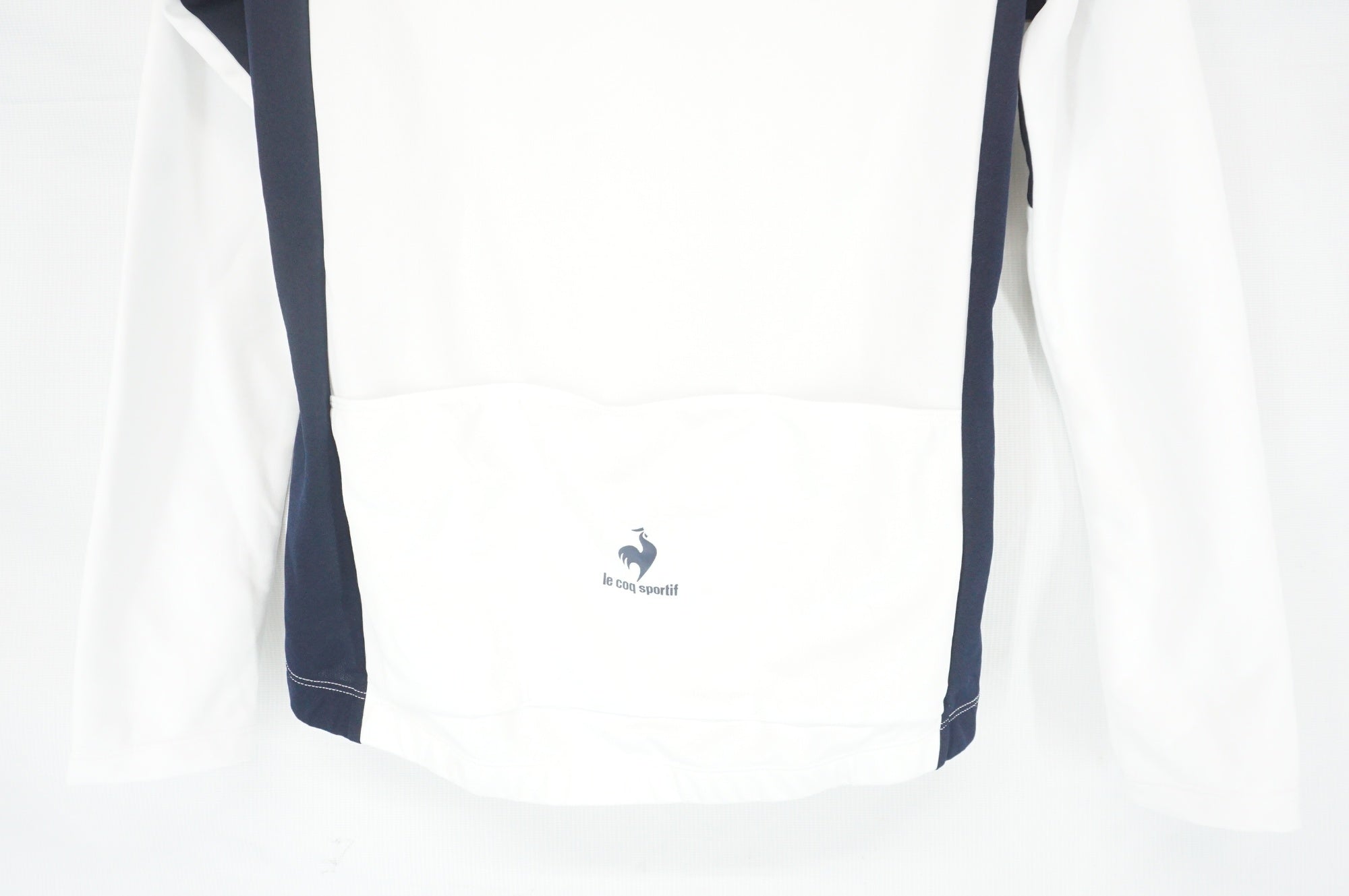 LE COQ SPORTIF 「ルコックスポルティフ」 Ｍサイズ 長袖ジャージ / 阪急塚口店