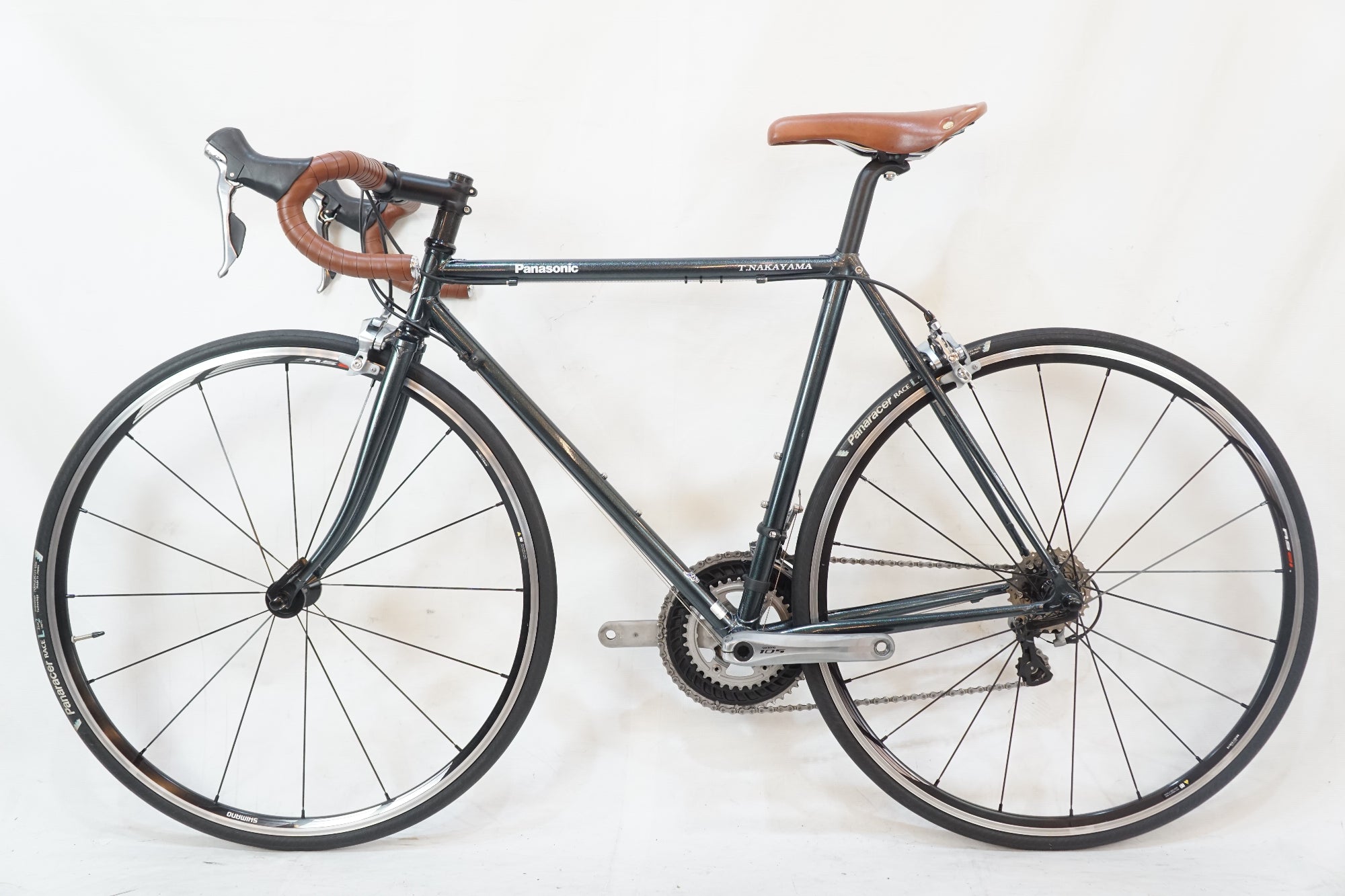 PANASONIC 「パナソニック」 OCR 28 105 2015年モデル ロードバイク / バイチャリ浦和ベース