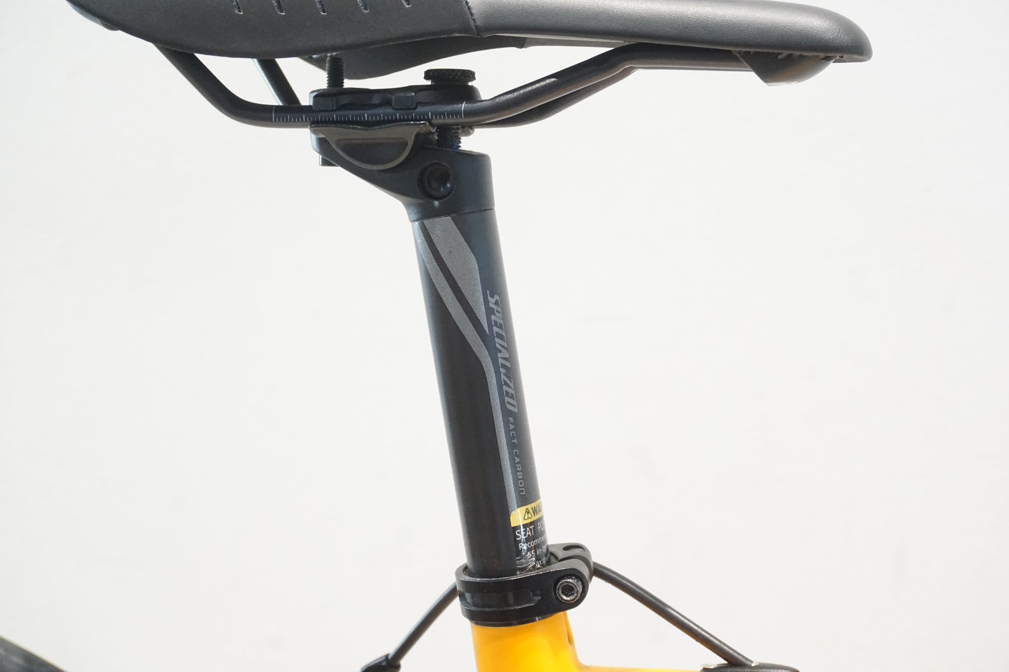 SPECIALIZED 「スペシャライズド」 TARMAC SL4 SPORT 2015年モデル ロードバイク / 横浜戸塚店