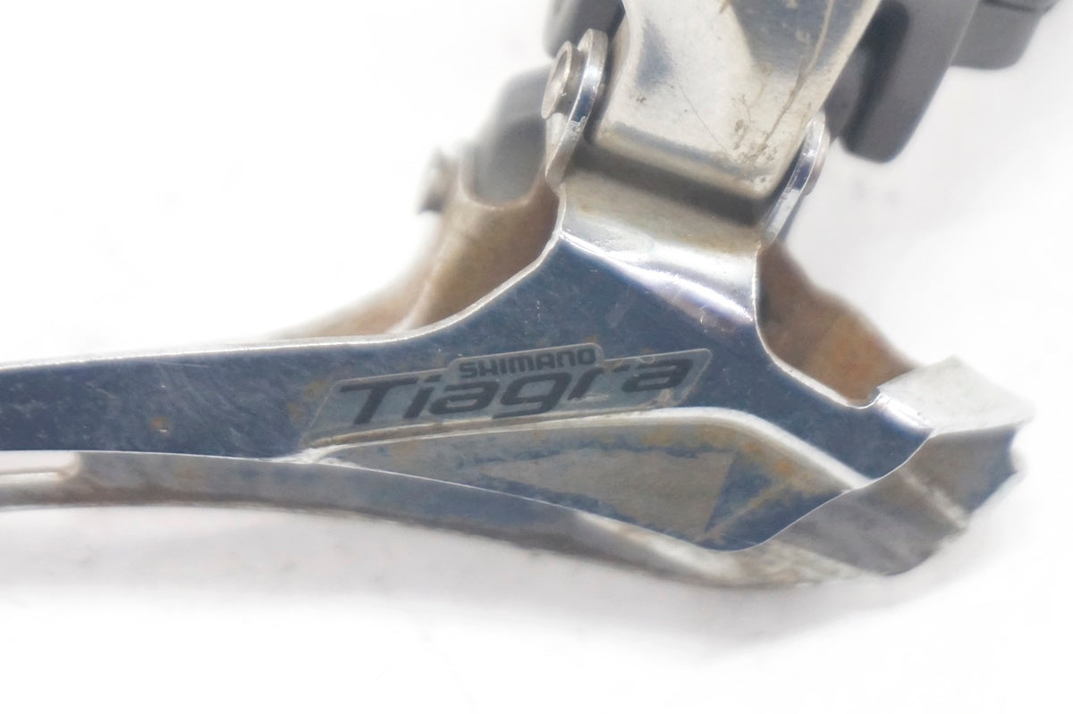 SHIMANO 「シマノ」 TIAGRA FD-4600 フロントディレイラー / 大阪門真店