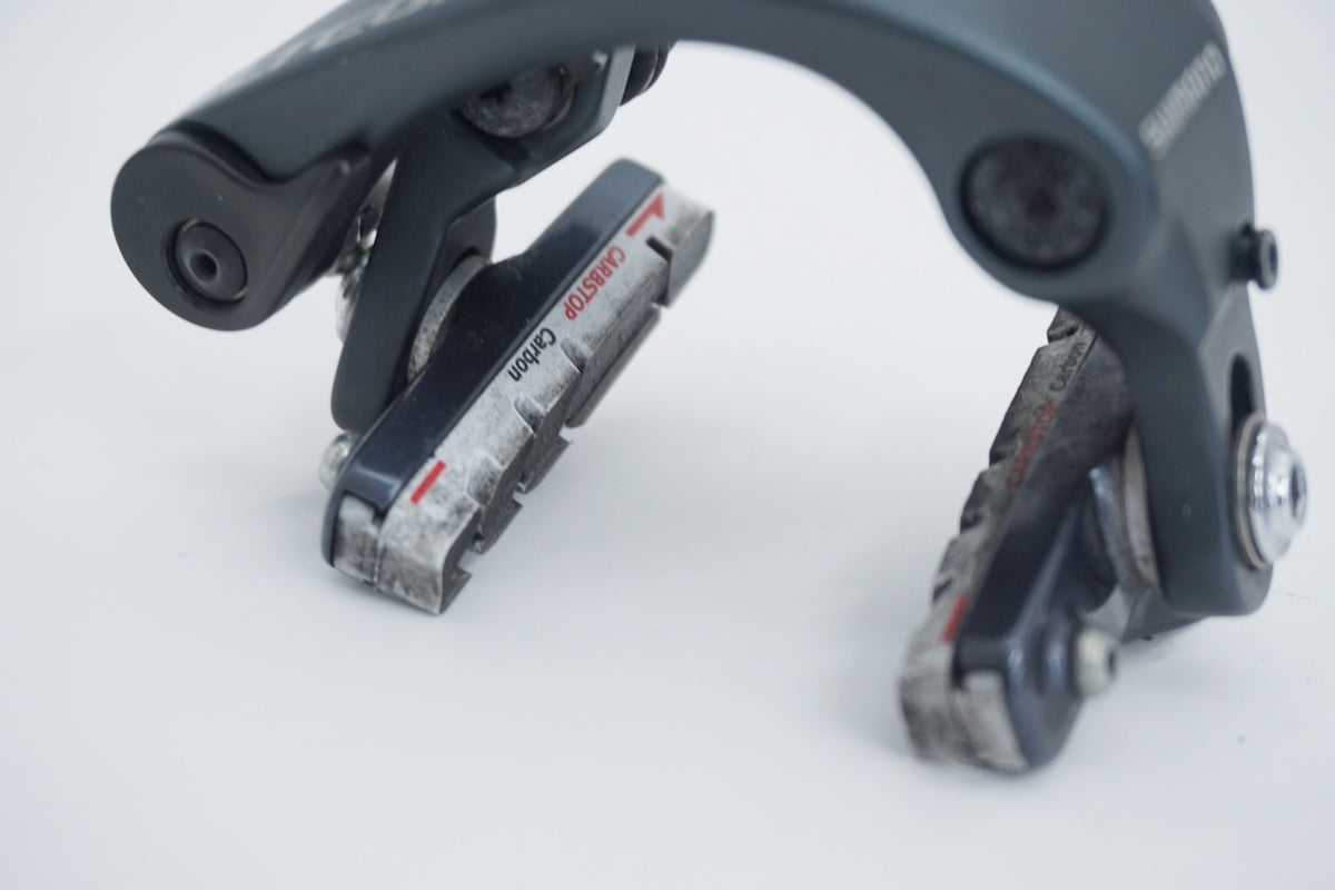 SHIMANO 「シマノ」 ULTEGRA BR-R8000 キャリパーブレーキセット / 京都八幡店