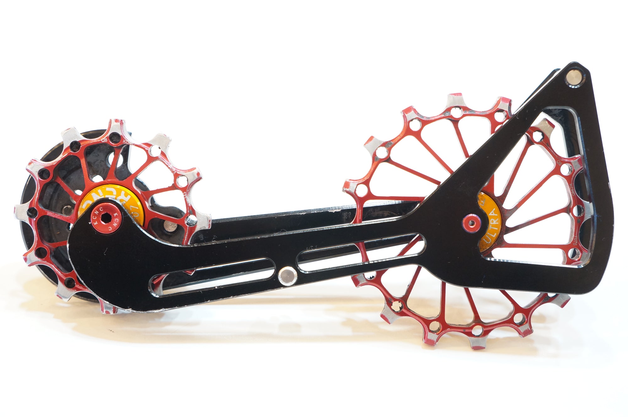 KCNC 「ケーシーエヌシー」 9100 EZ39068 ビックプーリーキット