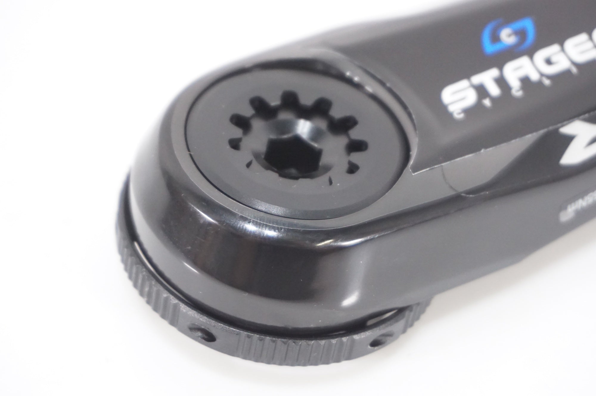 SHIMANO 「シマノ」 XTR M9100 STAGES 175mm 左クランクアーム / AKIBA店