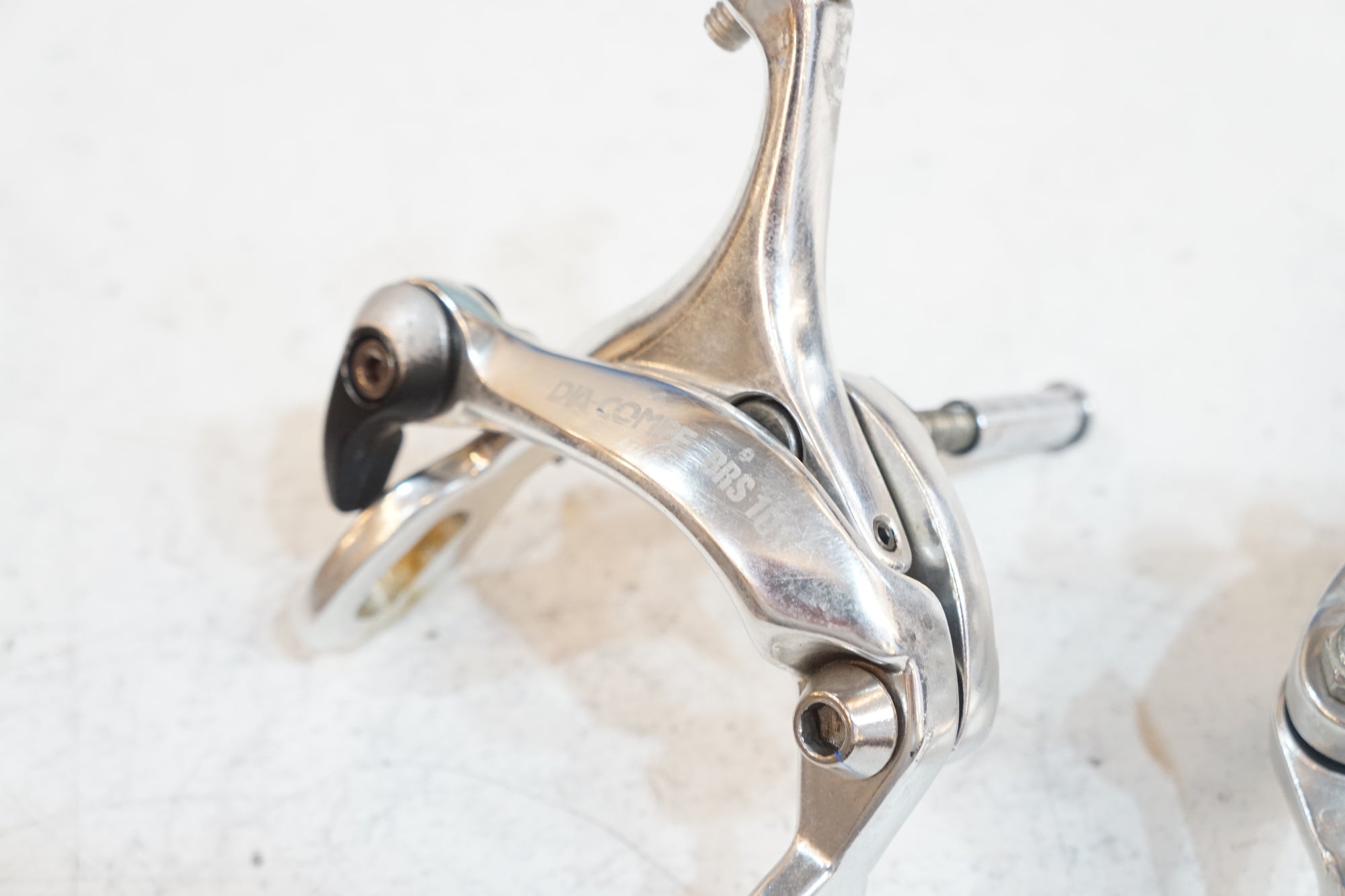 DIA-COMPE 「ダイア コンペ」 BRS101 キャリパーブレーキセット / バイチャリ浦和ベース