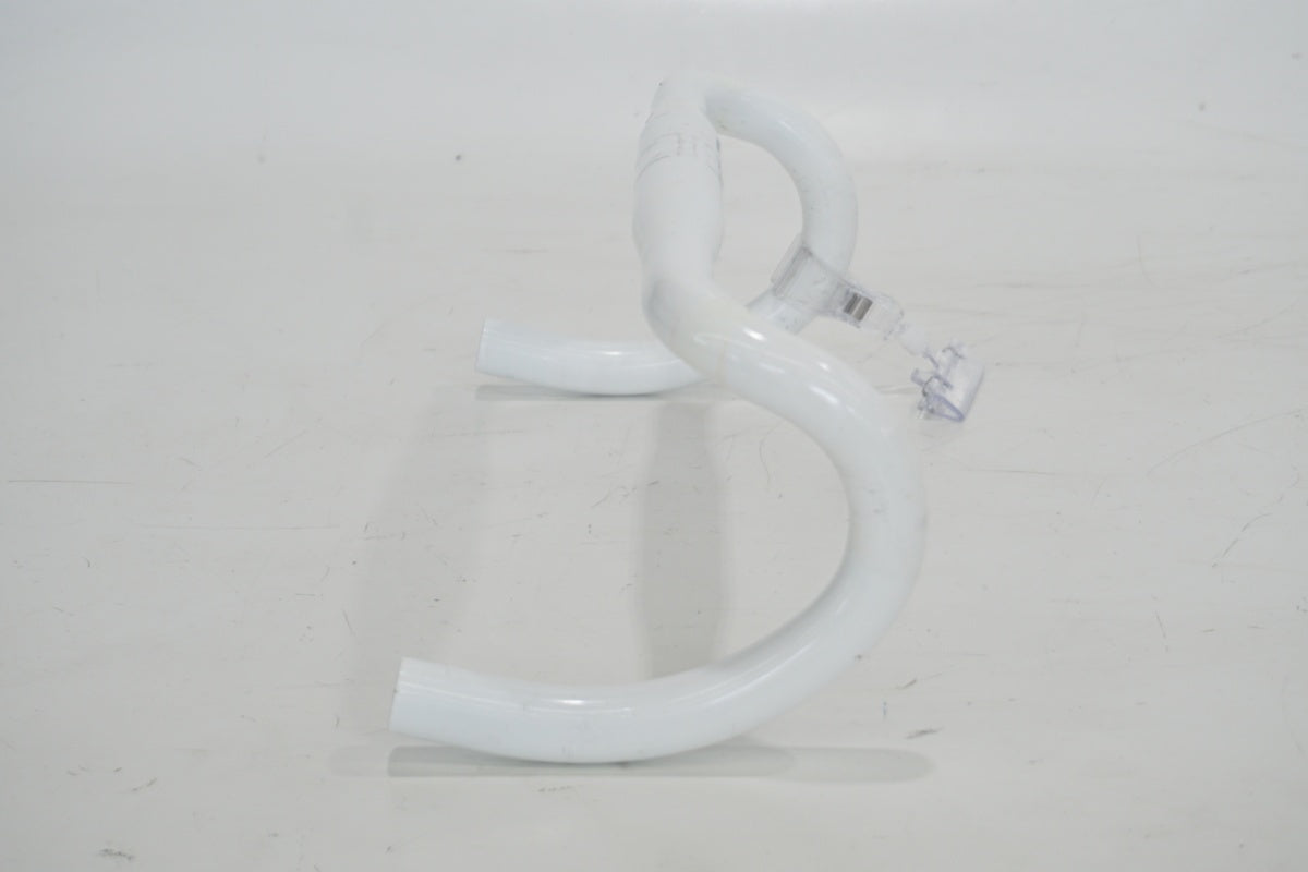 新品希少？】Deda (デダ) RHM01 ロードドロップハンドル ホワイト