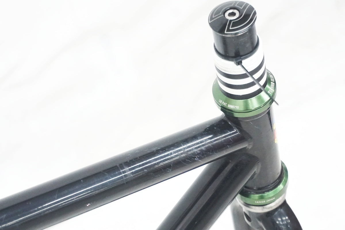 CINELLI 「チネリ」 GAZZETTA 年式不明 フレームセット / 大阪美原北インター店