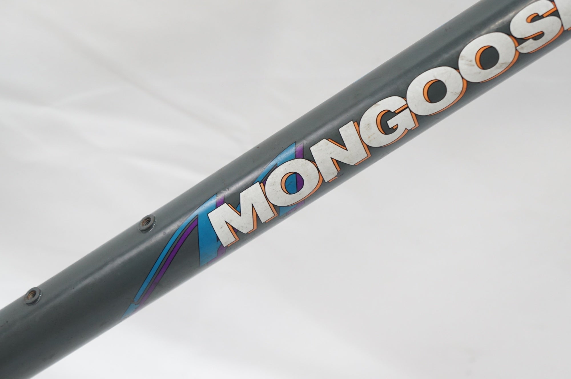 MONGOOSE 「マングース」 IBOC TEAM 年式不明 フレーム / 大宮店