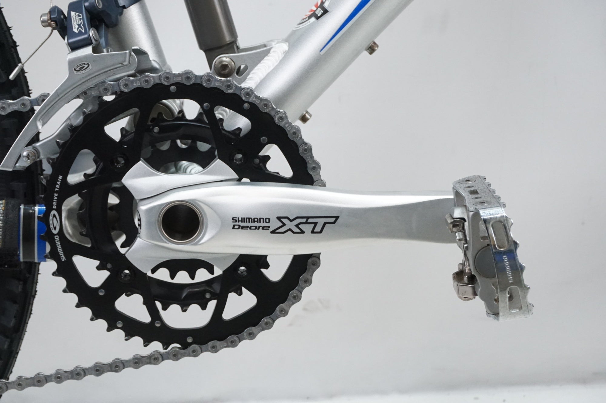TREK 「トレック」 FUEL90 2006年頃 マウンテンバイク/大宮店