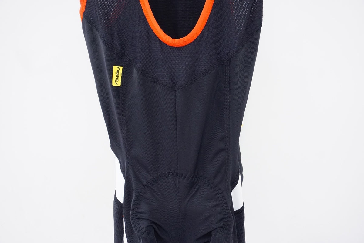 MAVIC ( マヴィック ) ビブショーツ COSMIC THERMO BIB SHORT M
