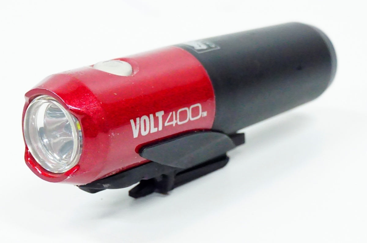 CATEYE 「キャットアイ」 VOLT400 フロントライト / 名古屋大須店