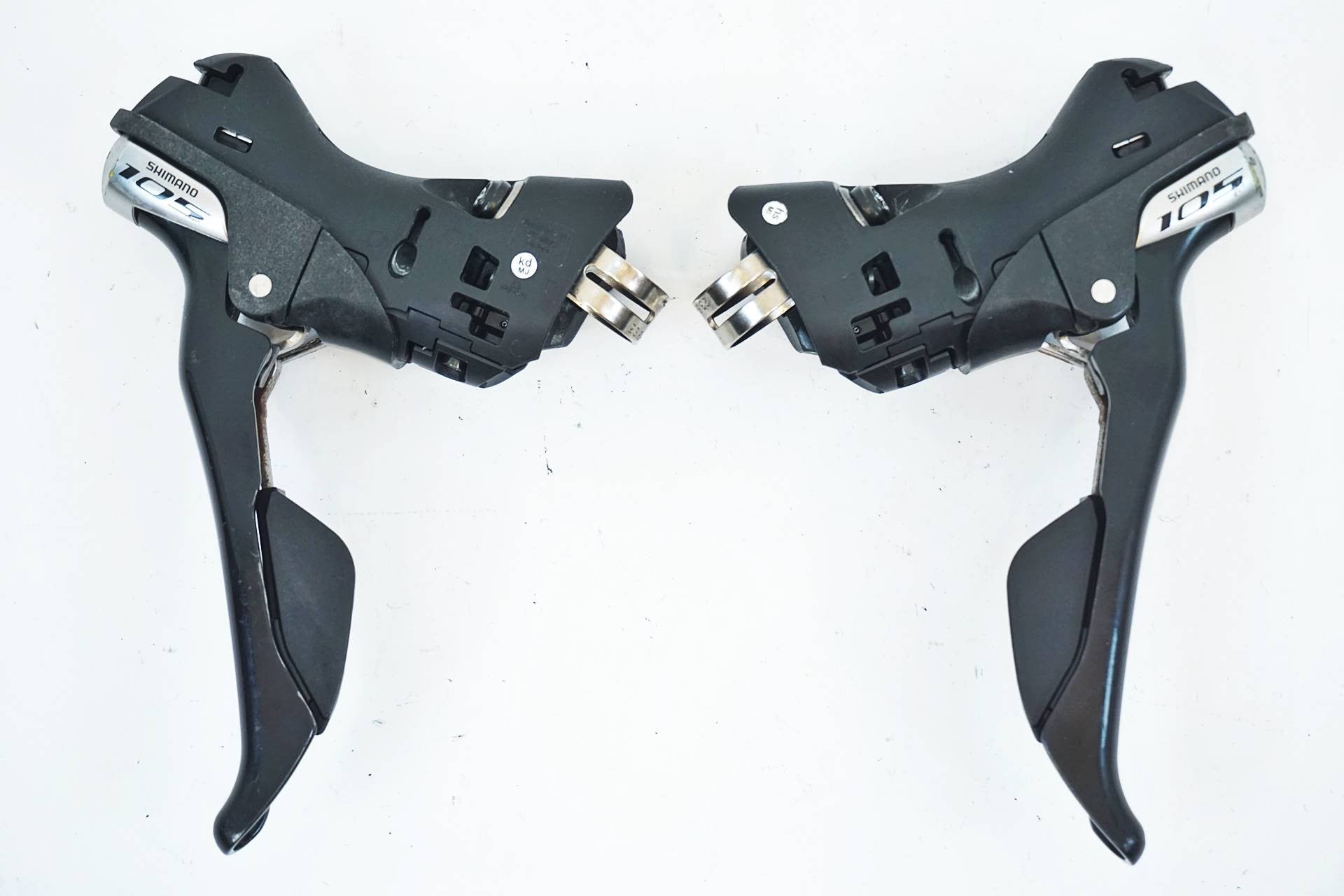SHIMANO 「シマノ」 105 ST-5800 デュアルコントロールレバー