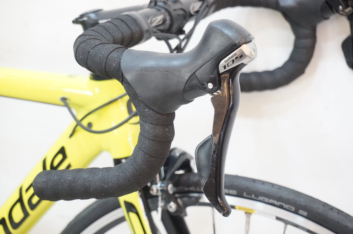 CANNONDALE 「キャノンデール」 CAAD12 105 2016年モデル カスタム ロードバイク / 浦和ベース