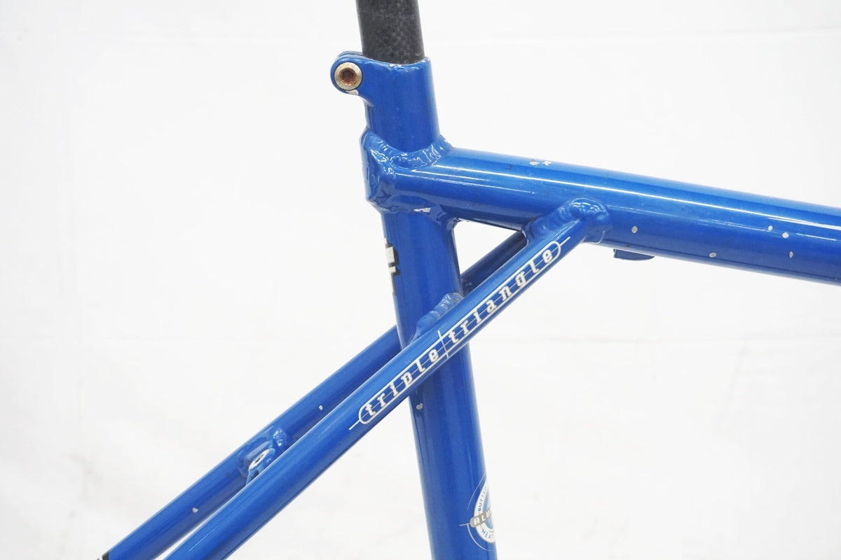 GT 「ジーティー」 ZR2.0 年式不明 フレームセット / 大阪美原北インター店