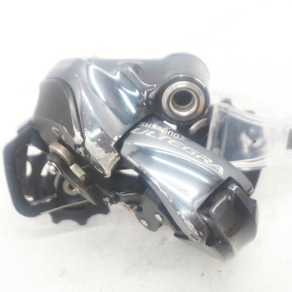 SHIMANO 「シマノ」 ULTEGRA Di2 RD-6870 リアディレイラー / 大阪門真
