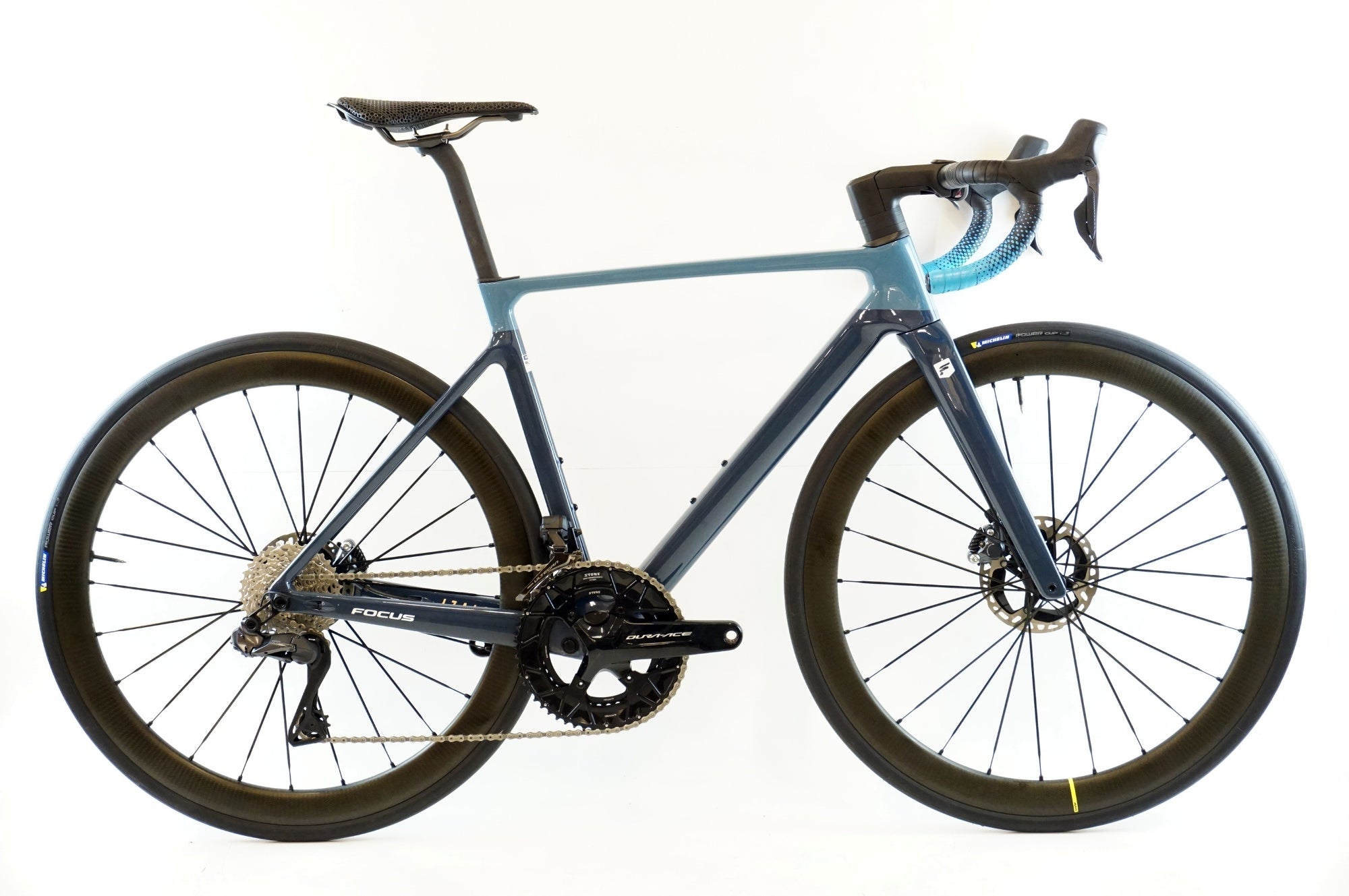 FOCUS 「フォーカス」 IZALCO MAX DISC 2024年モデル ロードバイク / 浜松店