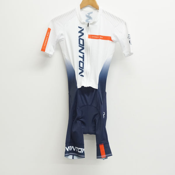 monton ワンピース　xsサイズ MONTON 「モントン」 SPORTS KID XSサイズ メンズ ワンピース / 福岡店