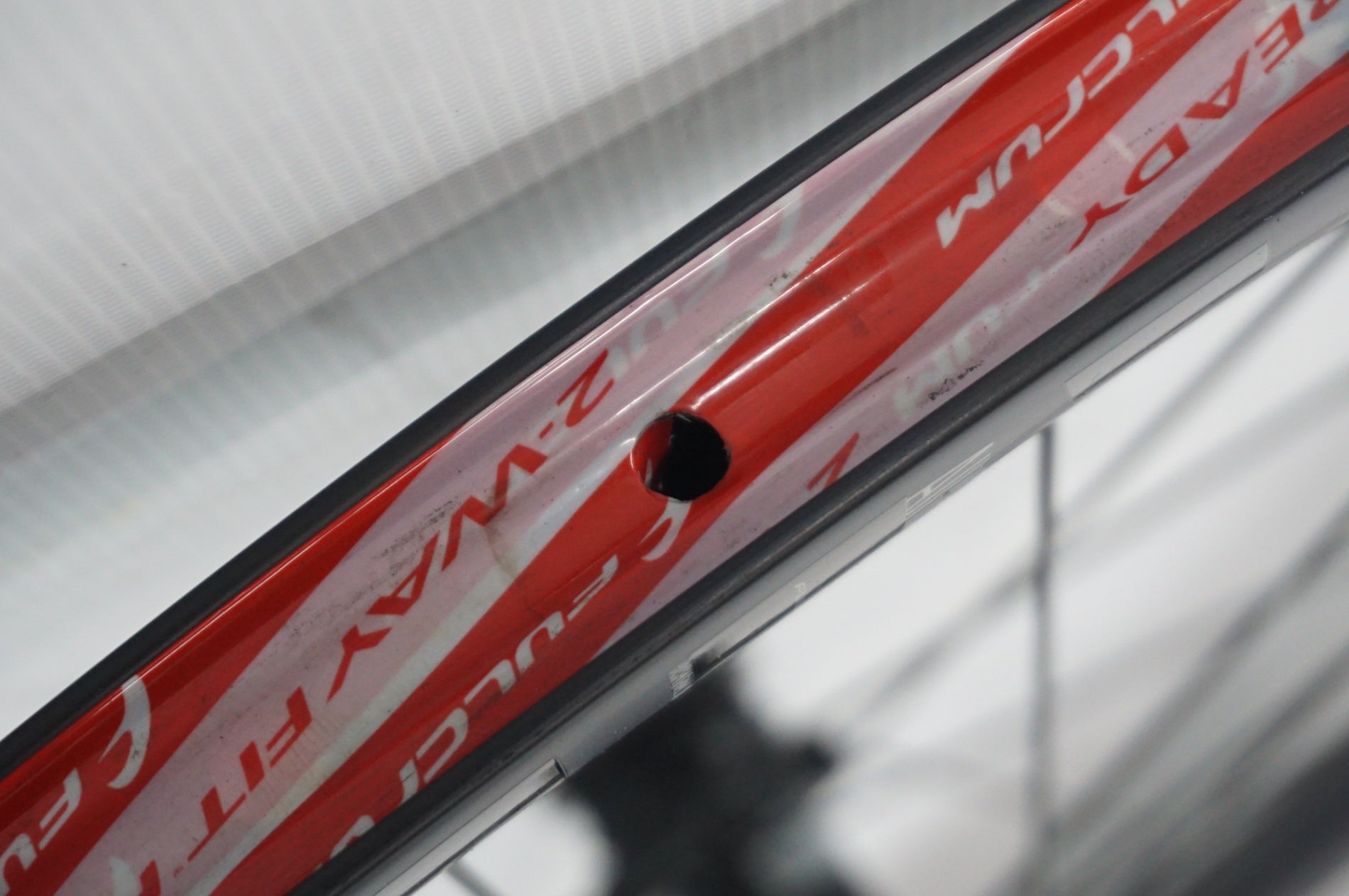 FULCRUM 「フルクラム」 AIRBEAT 400 DB シマノ11速 ホイールセット / 阪急塚口店