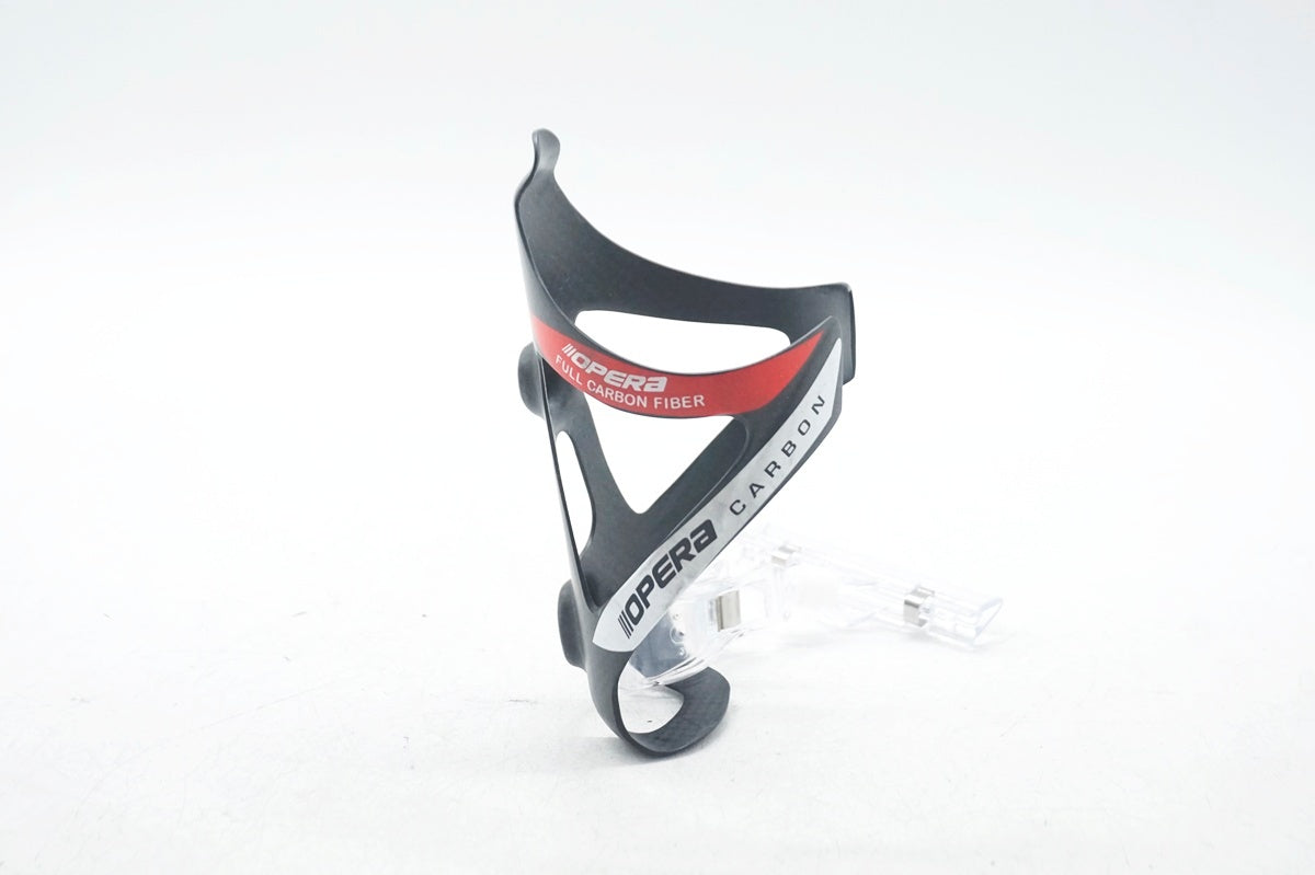 OPERA 「オペラ」 カーボンボトルケージ / 大阪門真店