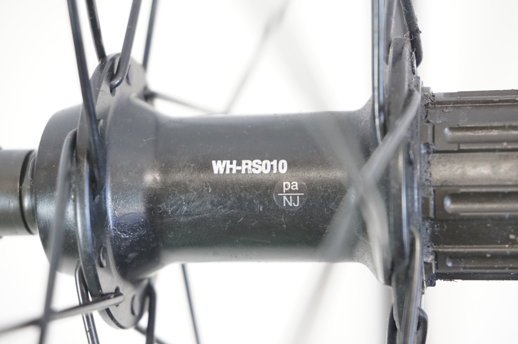 【送料込】シマノ WH-RS010　622x15-18C 11s　+チューブ シマノ「WH-RS010」ホイール | CozyBicycleのブログ