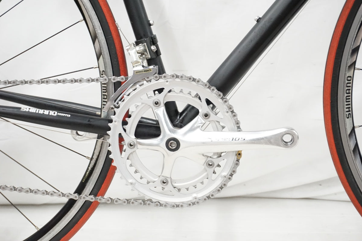 INTERMAX 「インターマックス」 PISTA 2005年頃モデル ロードバイク / 奈良店