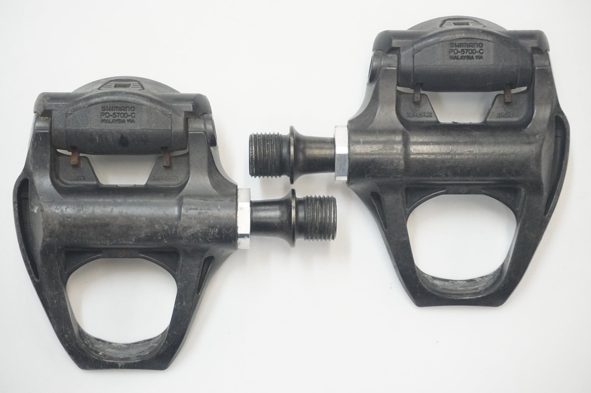 SHIMANO 「シマノ」 105 PD-5700-C ペダル / 福岡店