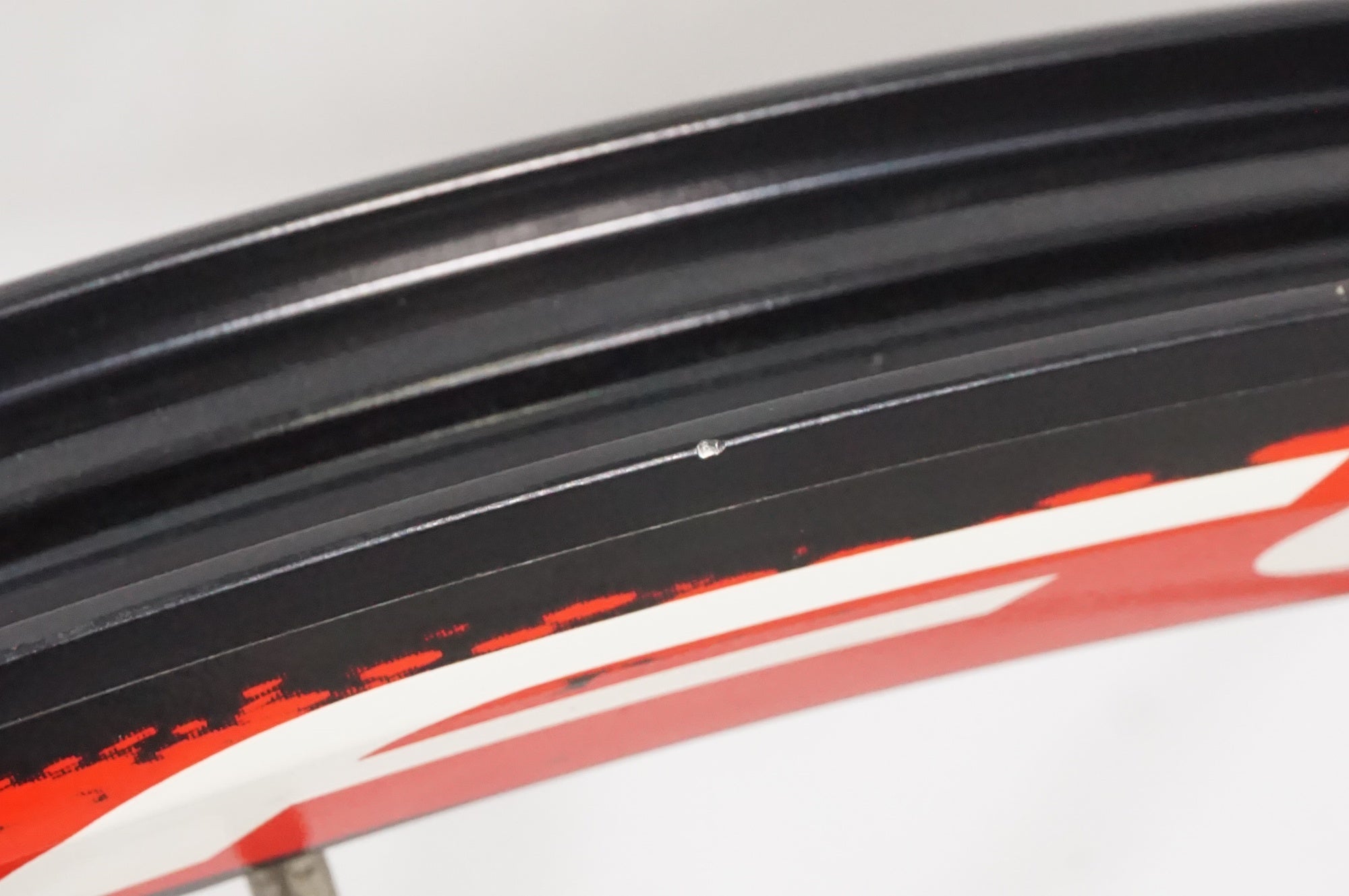 FULCRUM 「フルクラム」 RED METAL 3 SHIMANO 10s ホイールセット