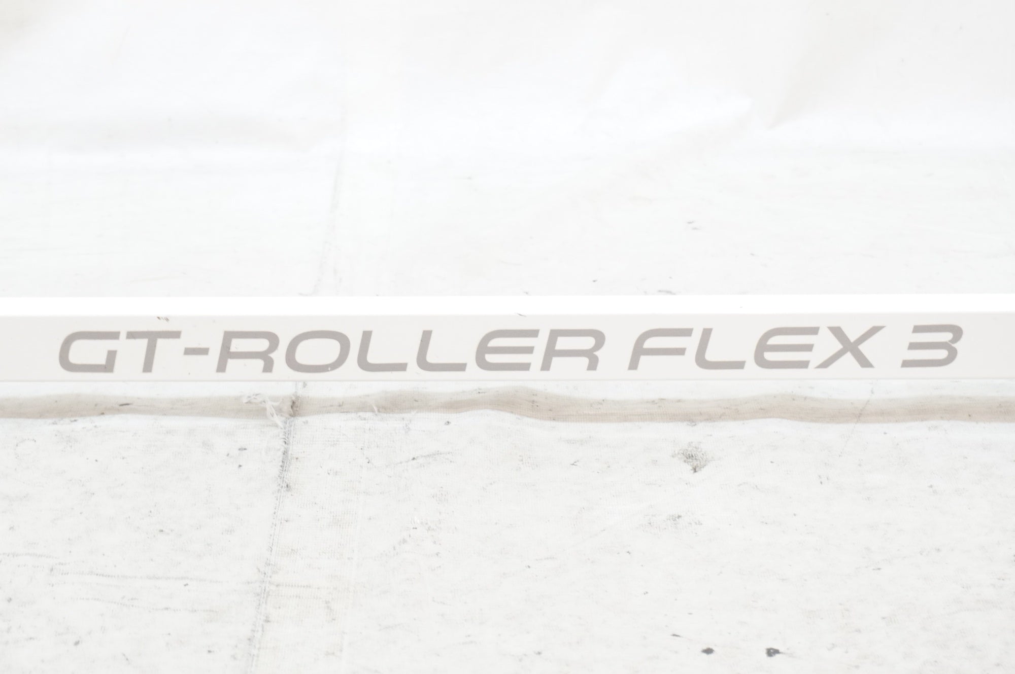 GROWTAC 「グロータック」 GT-ROLLER FLEX3 サイクルトレーナー / 浦和ベース