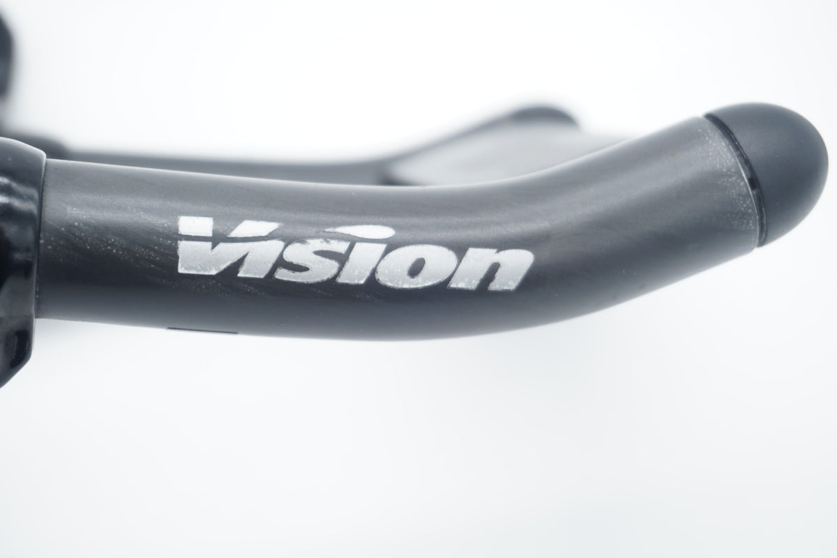 VISION  「ビジョン」 METRON 5D MINI エアロバー / 滋賀大津店