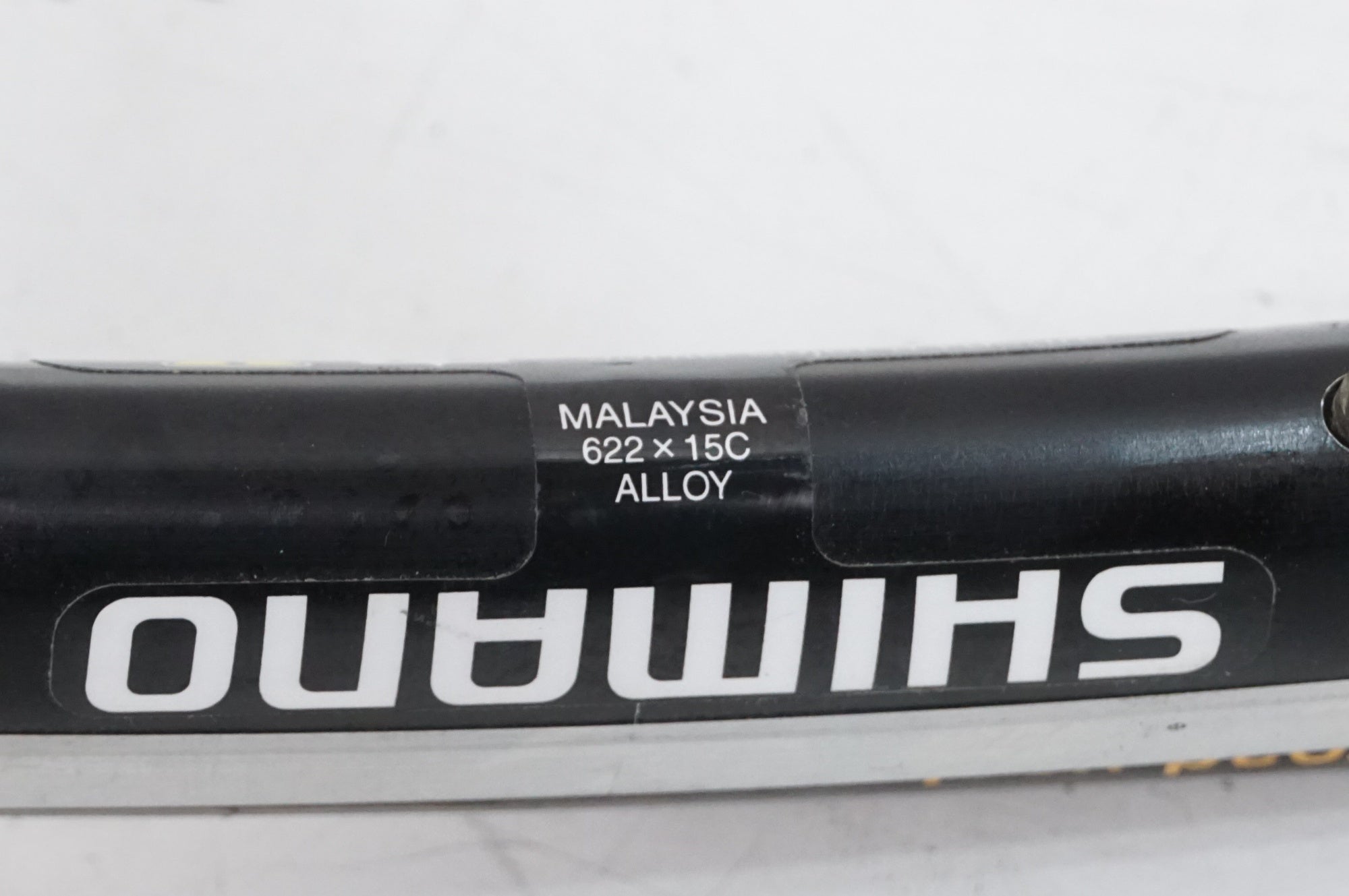 SHIMANO 「シマノ」 WH-R500 シマノ10S リアホイール / 大宮店