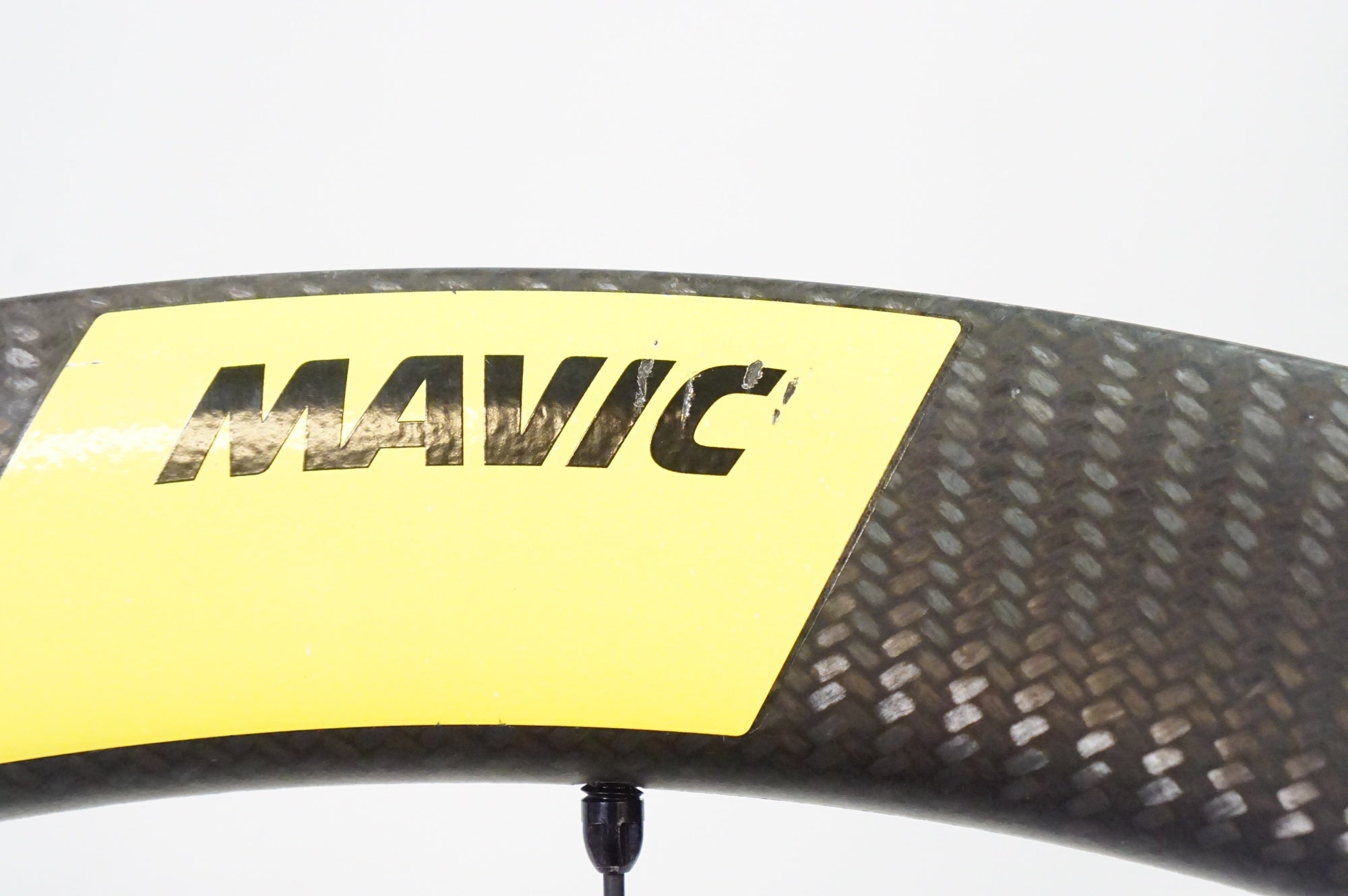 MAVIC 「マヴィック」 COSMIC SLR 45 JAPAN LIMITED シマノ 11速 ホイールセット /  / 熊谷本店
