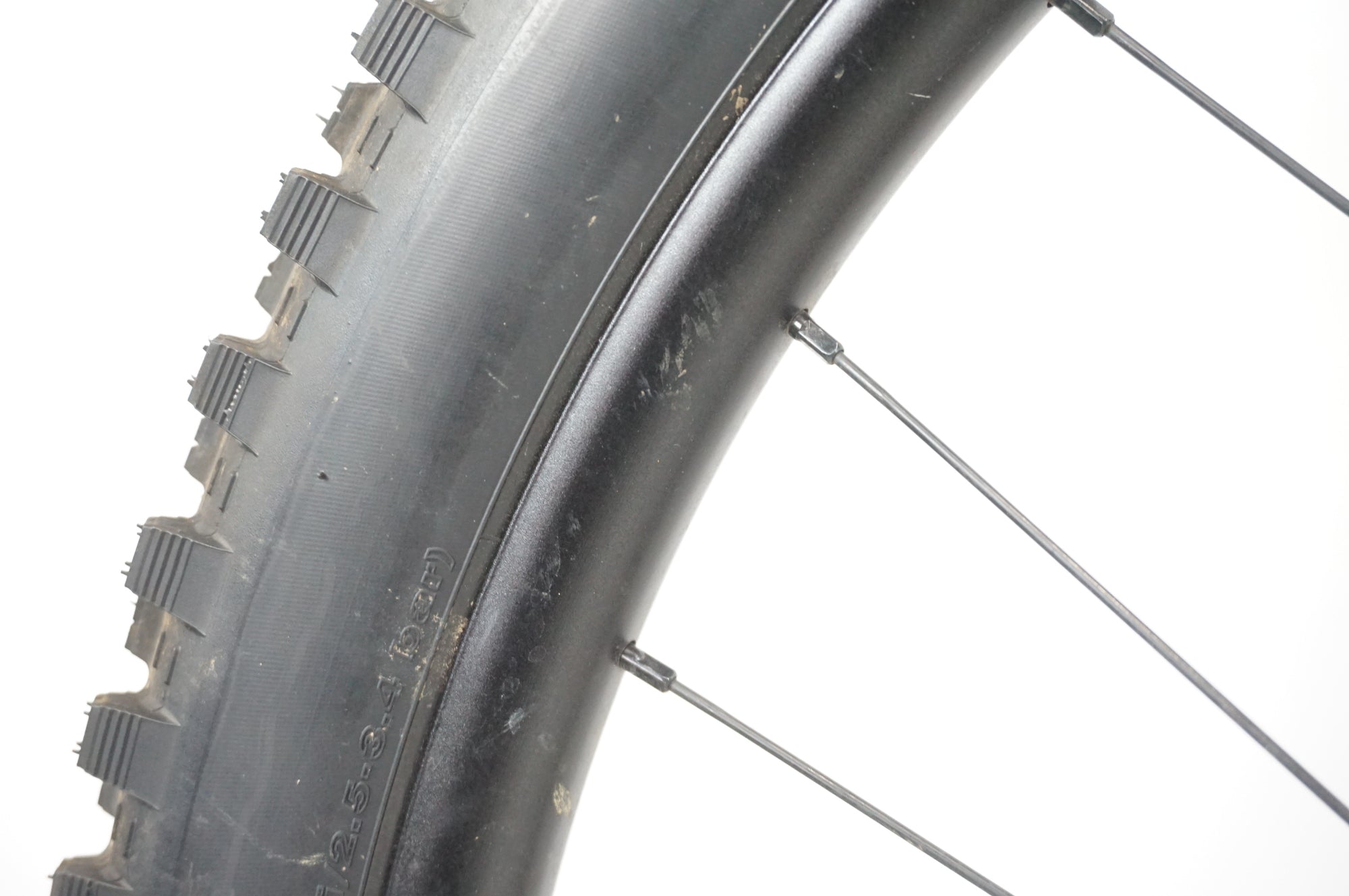 NUKEPROOF 「ヌークプルーフ」 NEUTRON 27.5 DISC ホイールセット / 宇都宮店