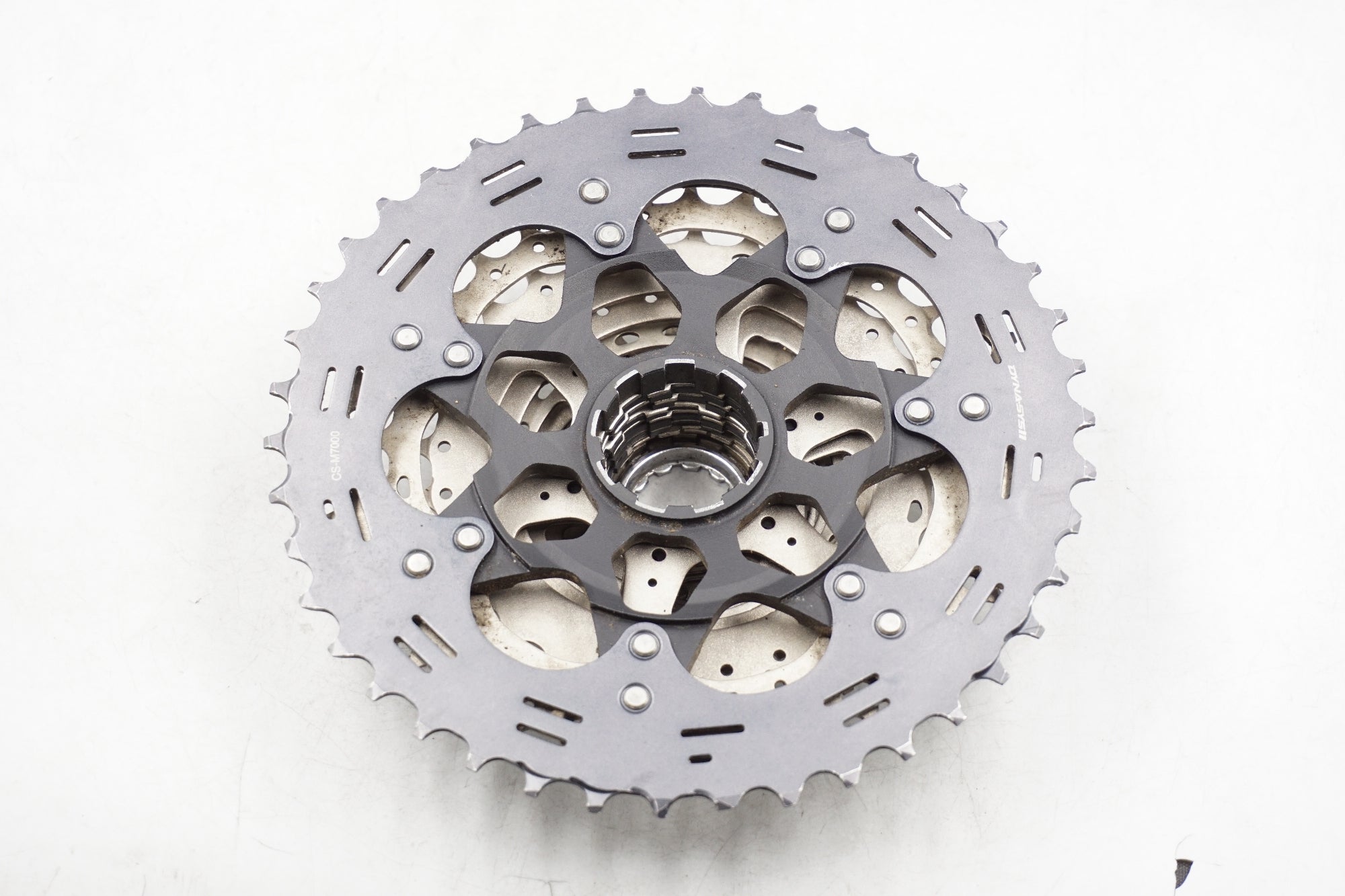 SHIMANO 「シマノ」 SLX CS-M7000-11 11-42T スプロケット / 奈良店