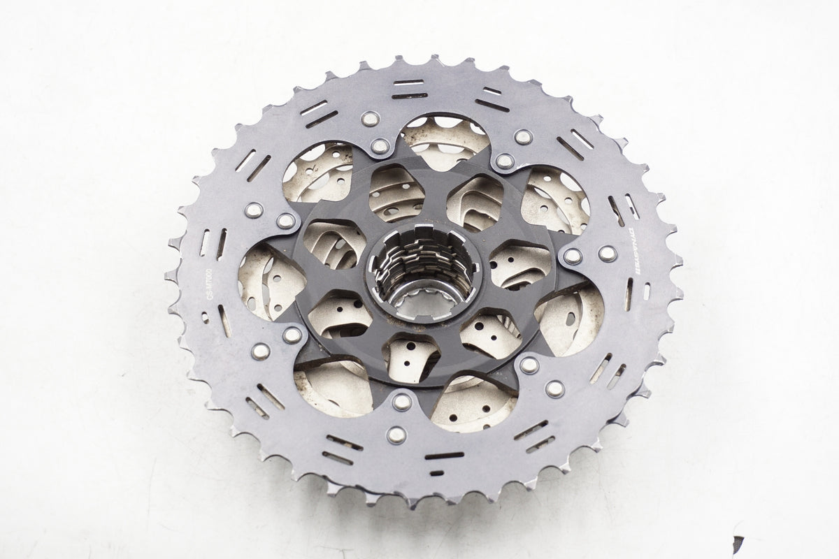 SHIMANO 「シマノ」 SLX CS-M7000-11 11-42T スプロケット / 奈良店