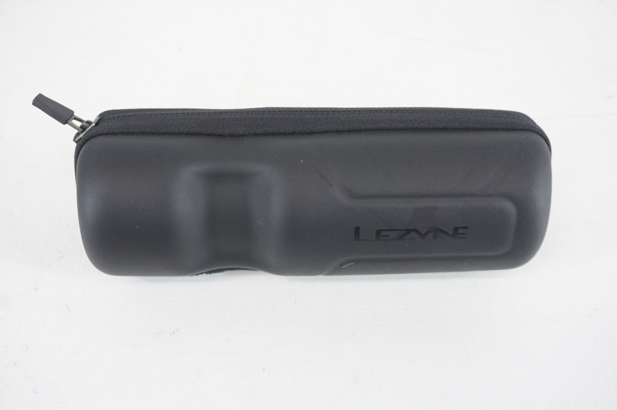 LEZYNE 「レザイン」 FLOW TOOL CADDY PRO ツールケース / 阪急塚口店