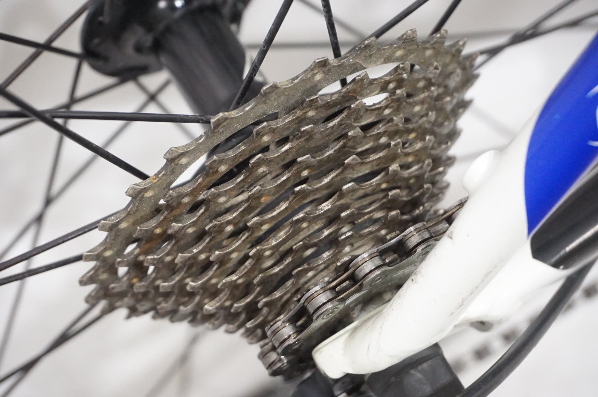 CANNONDALE 「キャノンデール」 CAAD8 2015年モデル ロードバイク / AKIBA店