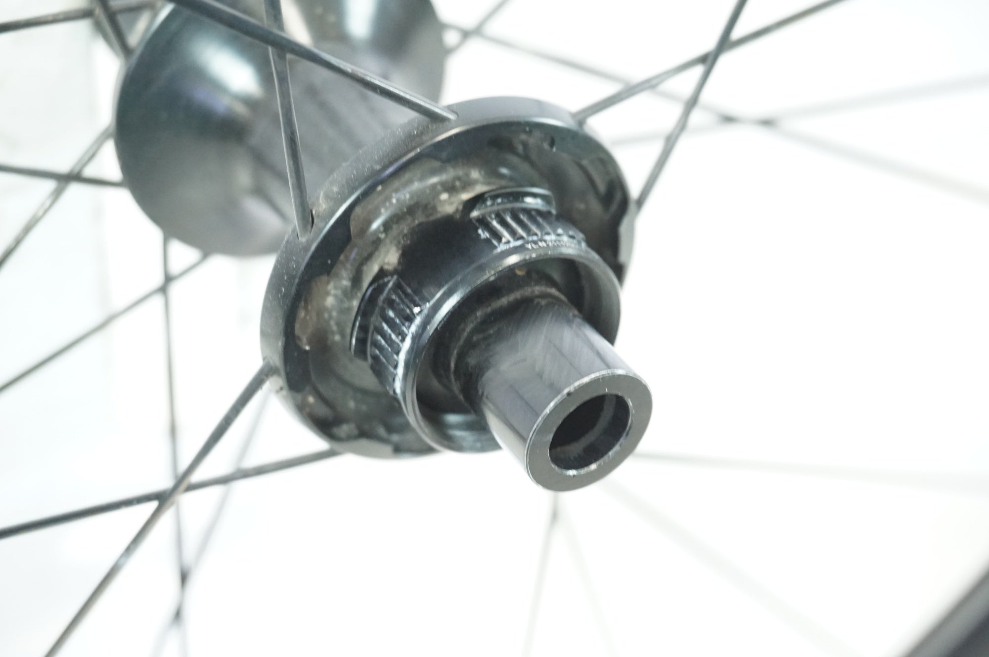 ROVAL 「ロバール」 RAPIDE CLX2 DISC SHIMANO 11s ホイールセット / 宇都宮店