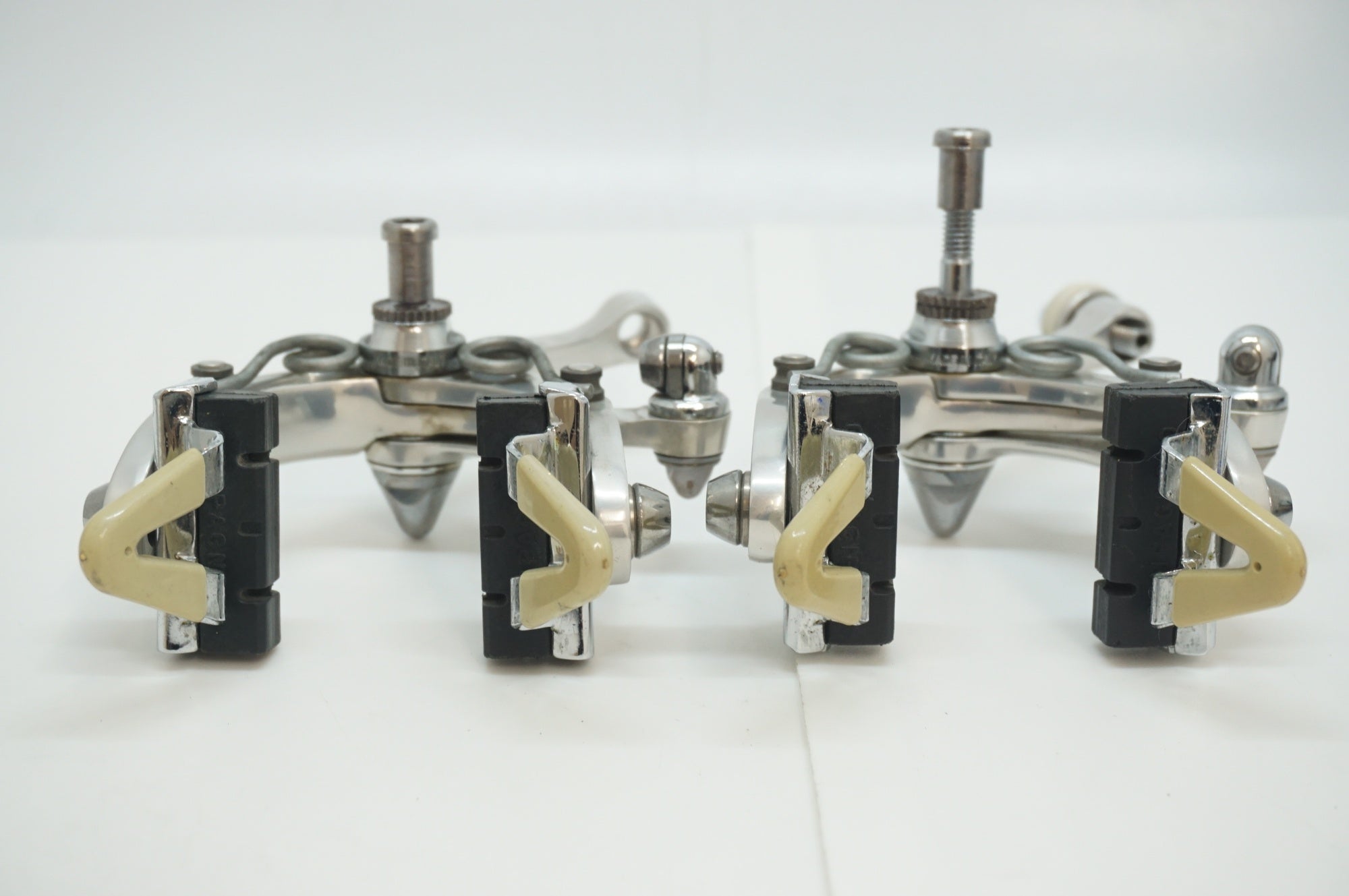 CAMPAGNOLO 「カンパニョーロ」 ATHENA C-RECORD キャリパーブレーキセット / 福岡店