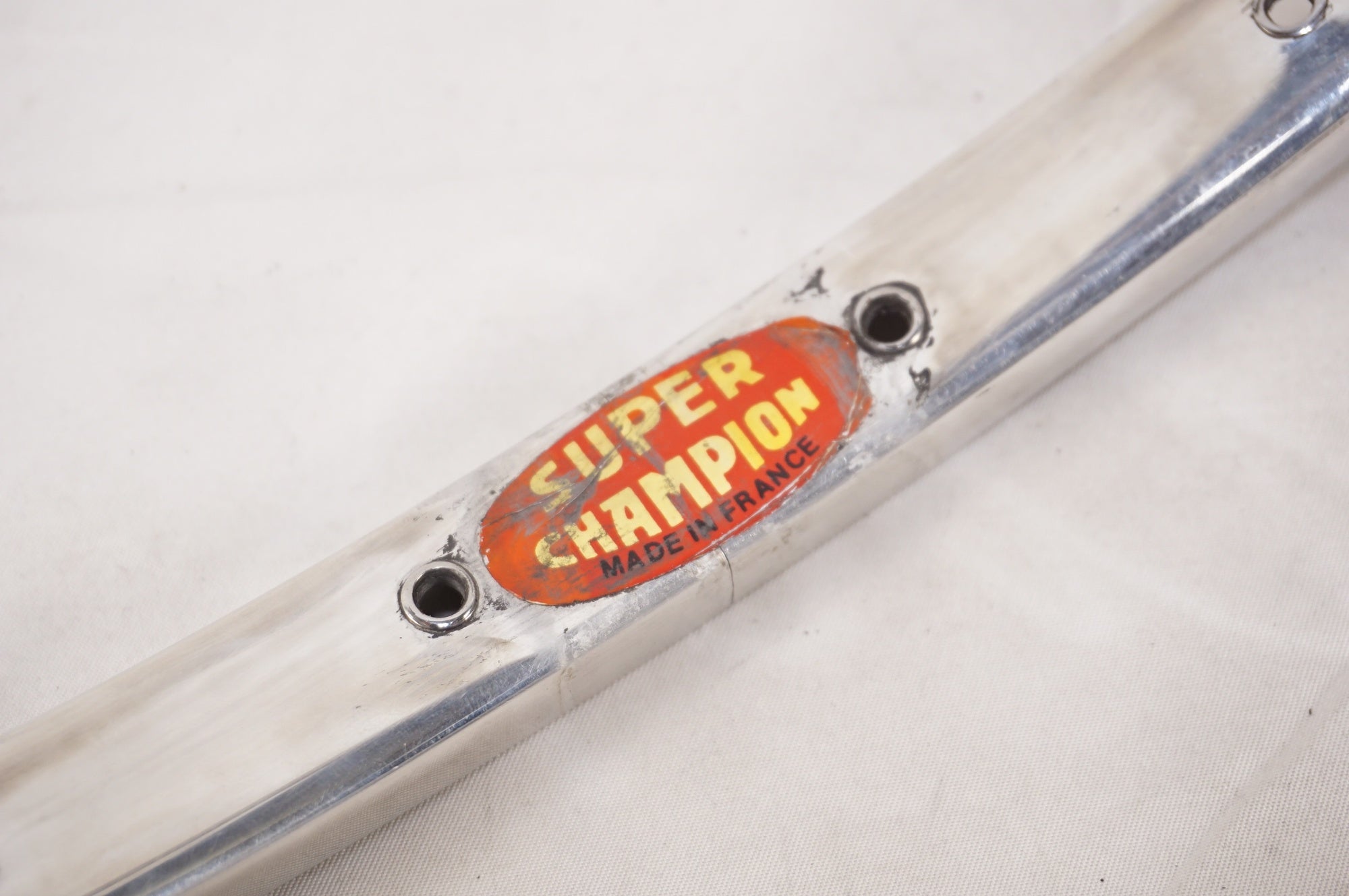 SUPER CHAMPION 「スーパーチャンピオン」 MOD.58 650B リムセット