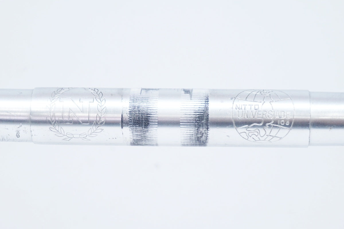 NITTO 「ニットー」 Φ25.4 400mm ハンドル / 大阪美原北インター店