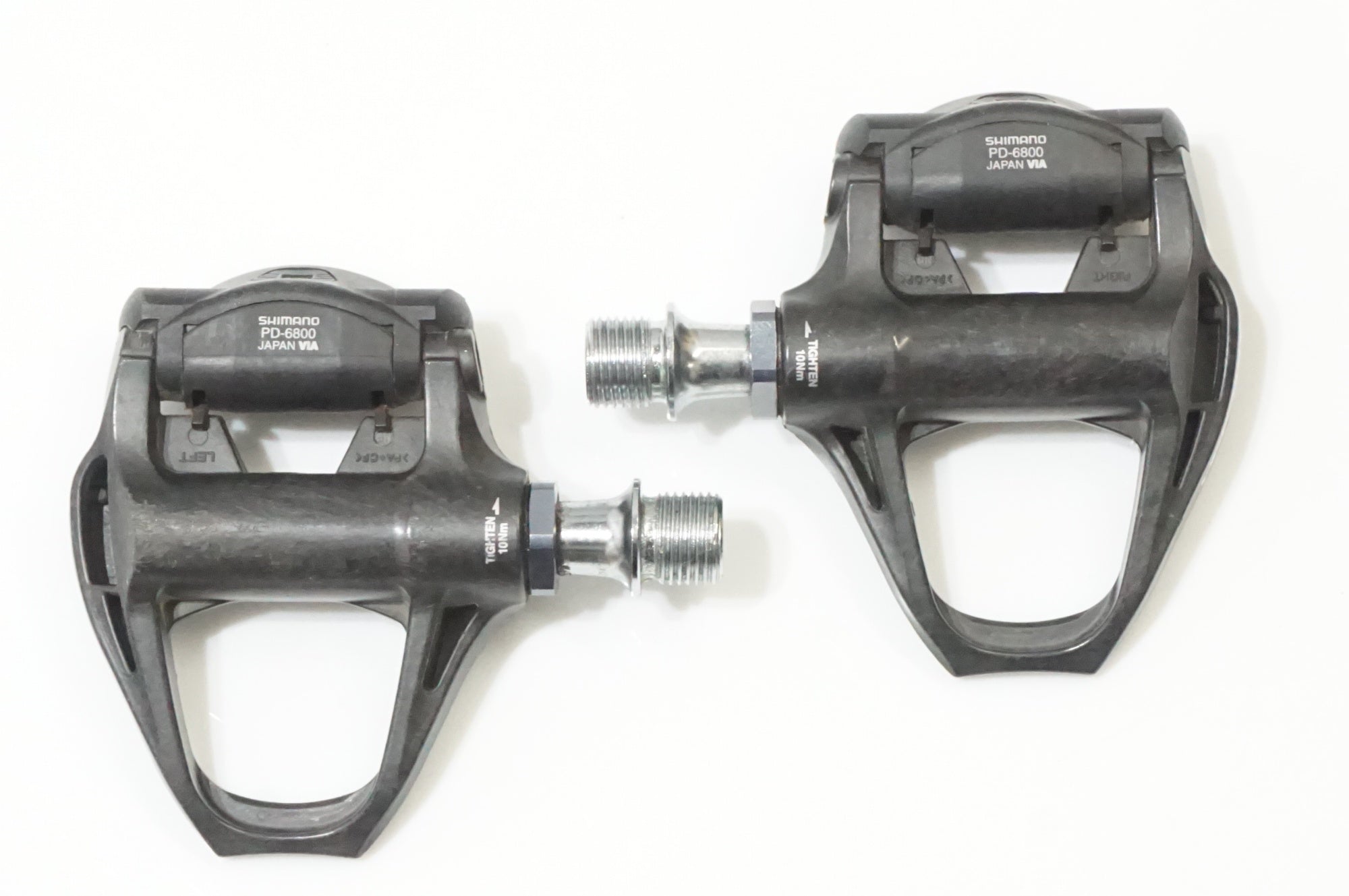 SHIMANO 「シマノ」 ULTEGRA PD-6800 ペダル / AKIBA店