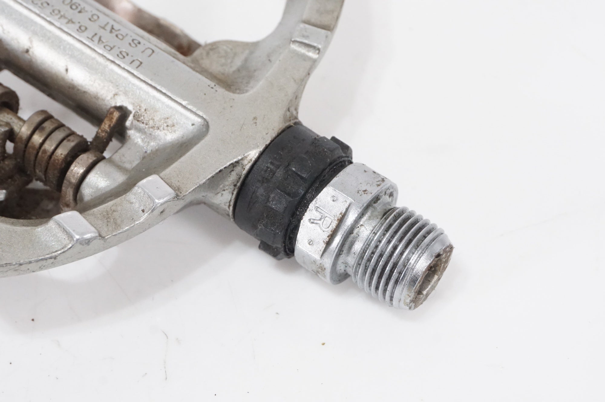 SHIMANO 「シマノ」 PD-A530 ペダル / AKIBA店