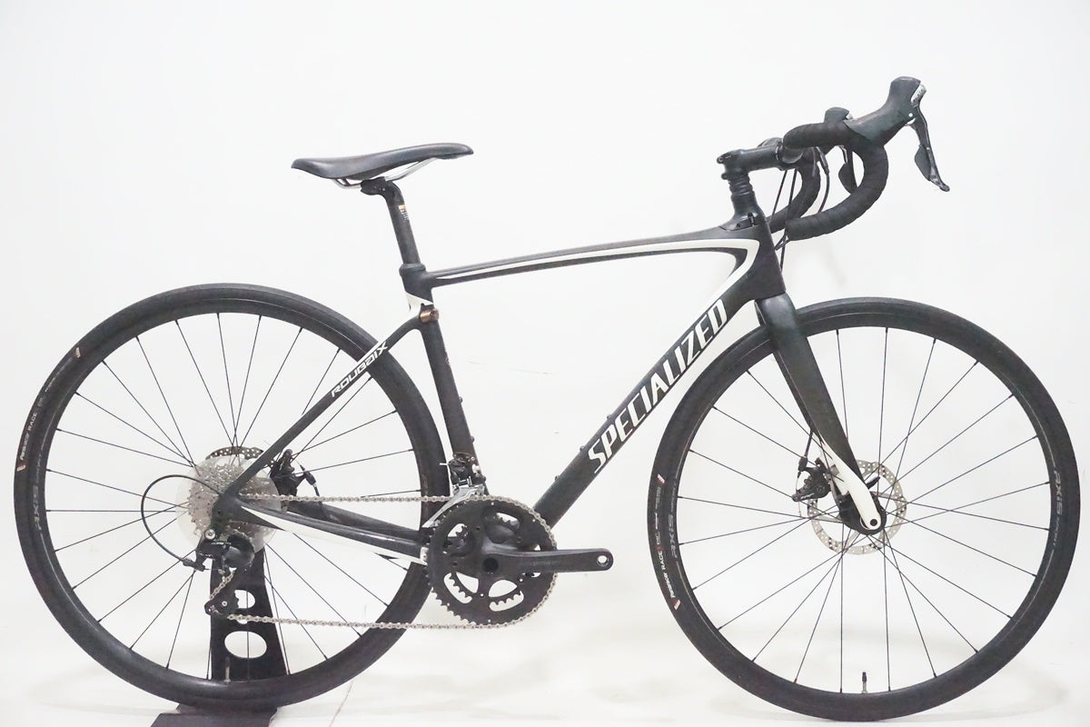 SPECIALIZED「スペシャライズド」 ROUBAIX SPORT DISC 2018年モデル ロードバイク/ 京都西院店